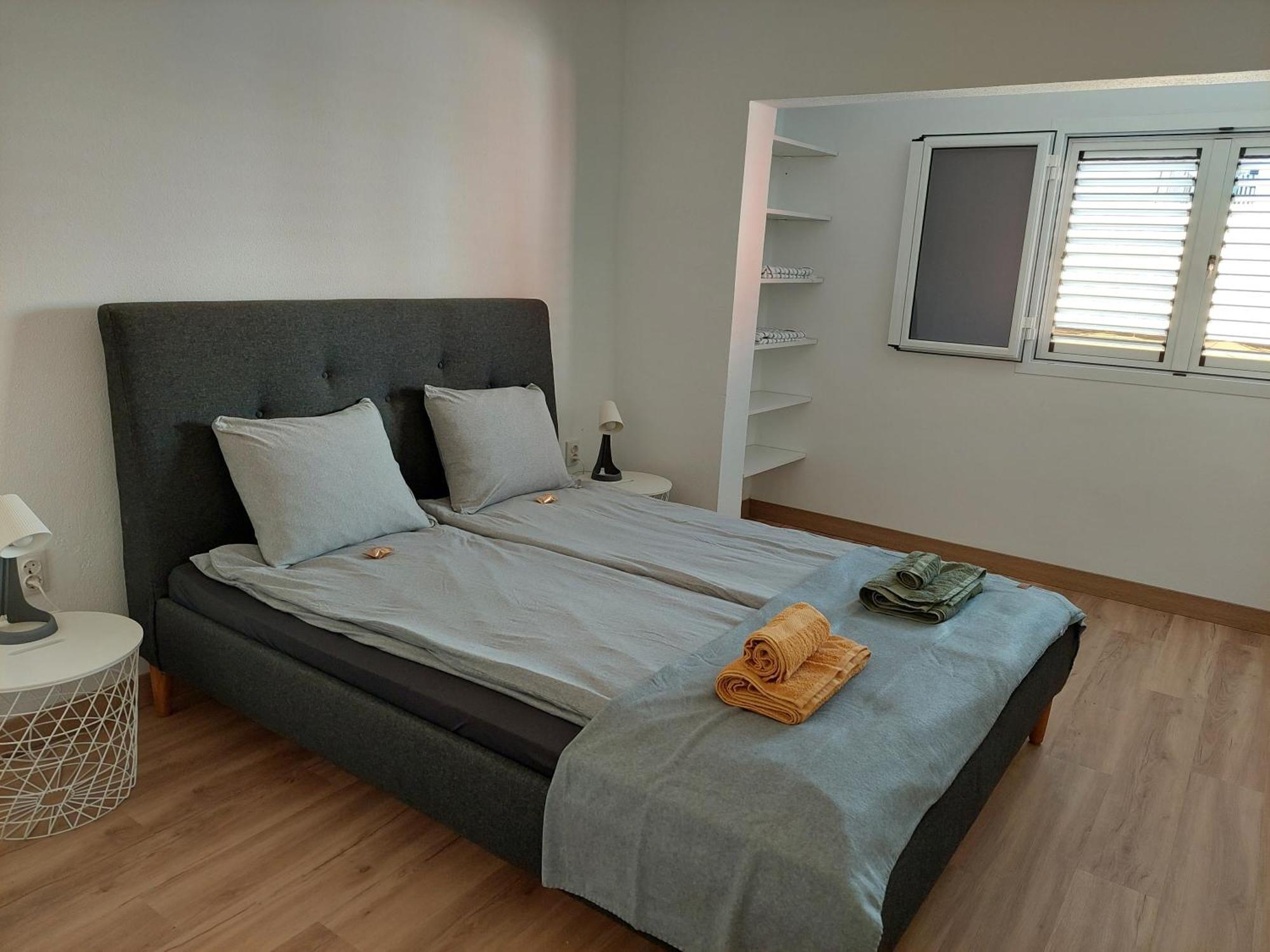 Vico Holiday Homes Balcon de Telde Exterior photo