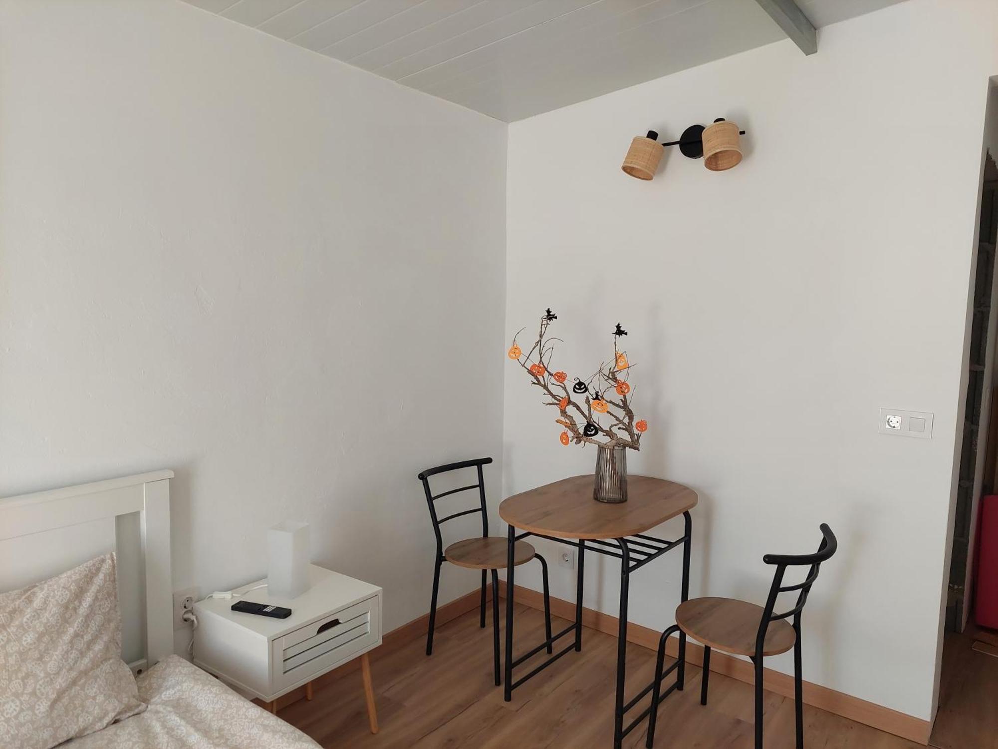 Vico Holiday Homes Balcon de Telde Exterior photo
